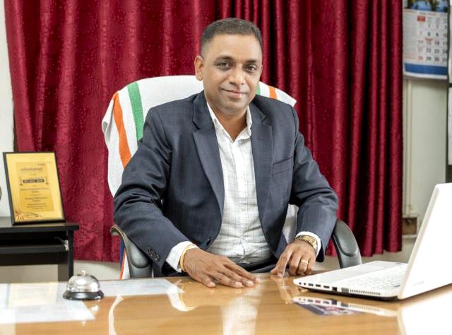 Tomson Dcotho