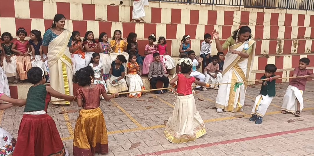 Onam 2026