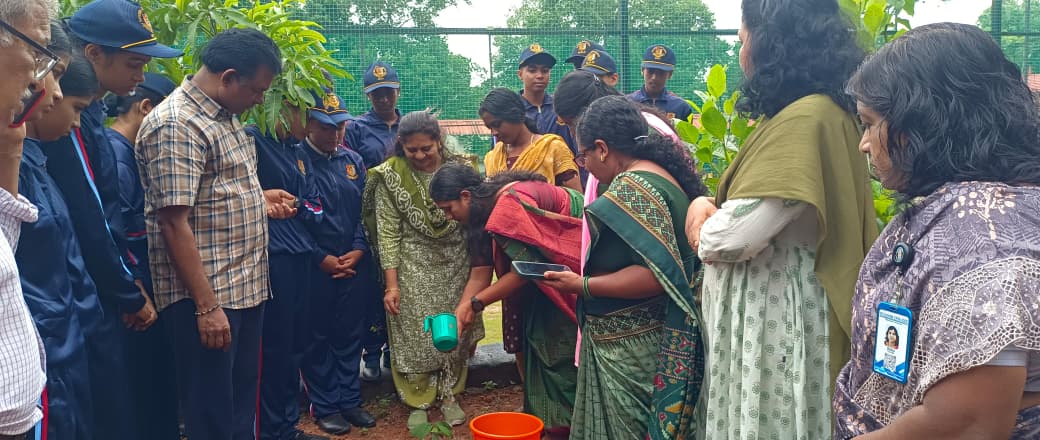 Environment Day 2026